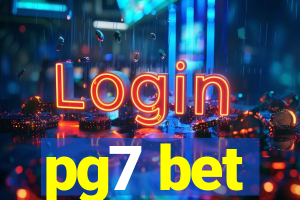 pg7 bet